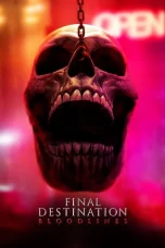 Final Destination Bloodlines (2025)